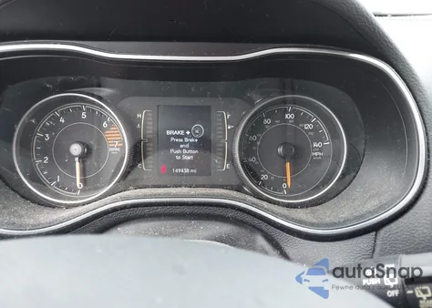 2019 Jeep Cherokee Latitude Plus from USA, damaged, VIN 1C4PJMLB1KD432320